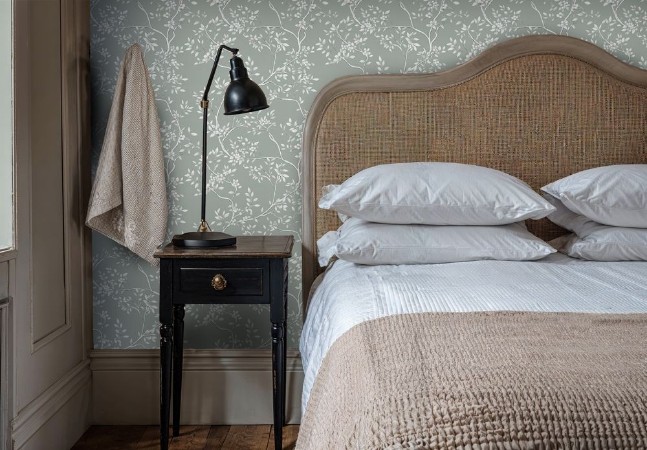 Immagine di Vernice Perstorp Green - 1058201-02 - 06583-01